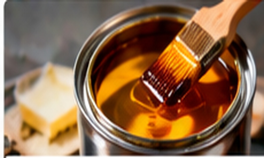 Coating resin