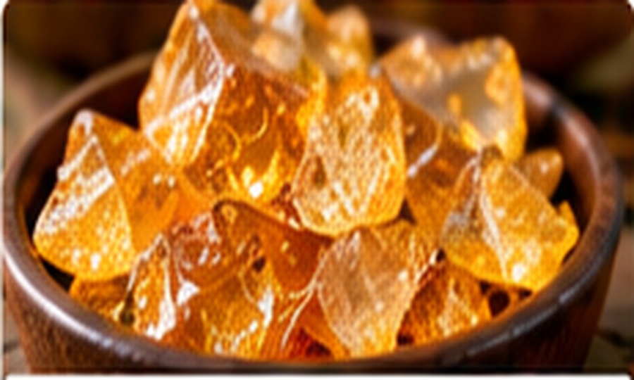 Rosin products